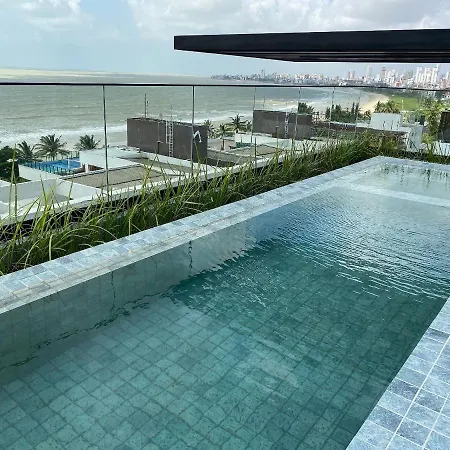Bela Hospedagem - #Neo Duos 802 Charme Em Intermares Cabedelo Exterior photo