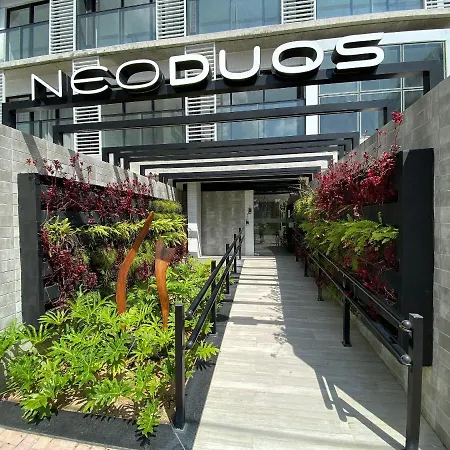 Bela Hospedagem - #Neo Duos 802 Charme Em Intermares Cabedelo Exterior photo