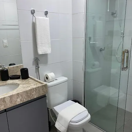 Bela Hospedagem - #Neo Duos 802 Charme Em Intermares Cabedelo Exterior photo