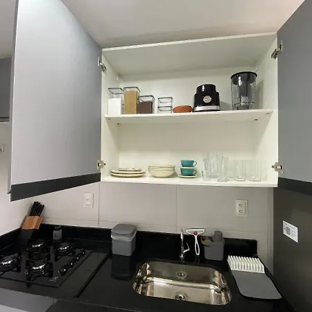 Bela Hospedagem - #Neo Duos 802 Charme Em Intermares Cabedelo Exterior photo